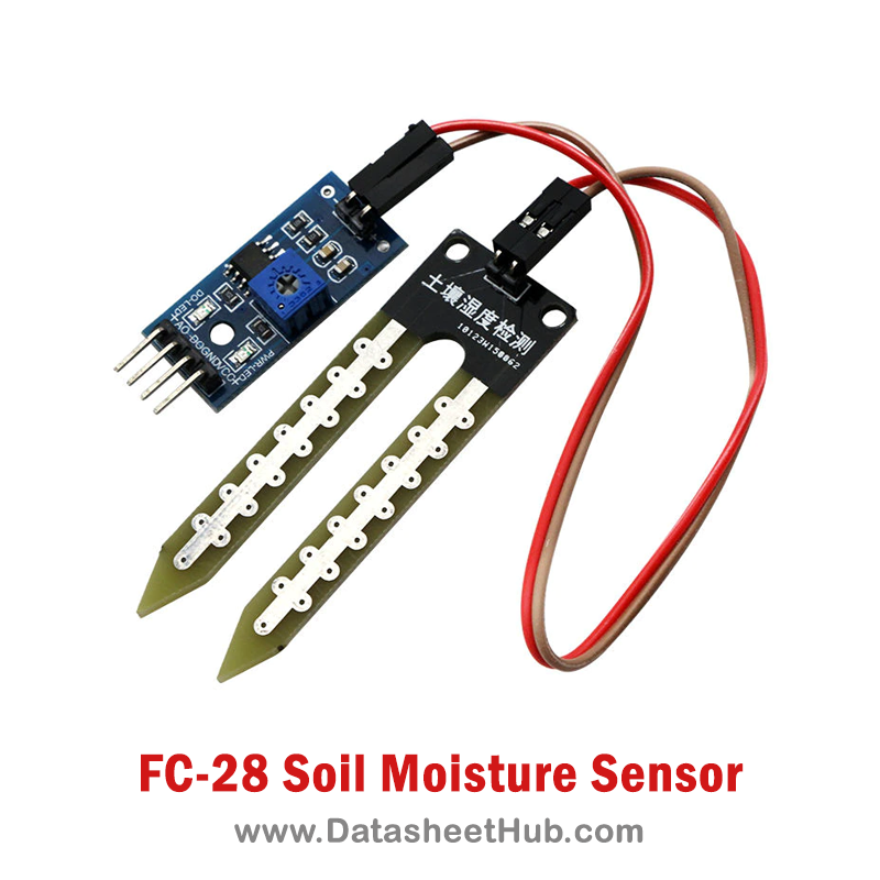 FC-28-Soil-Moisture-Sensor-Module