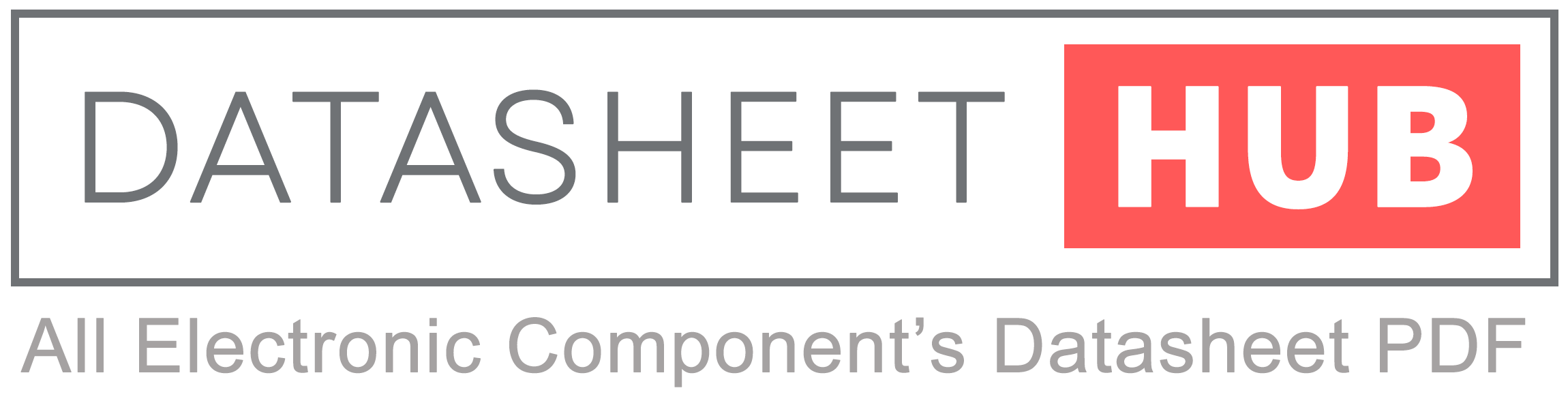 Datasheet Hub