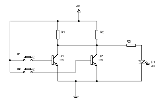 La série 74LS de circuits intégrés (CI) était l'une des familles logiques les plus populaires de puces logiques logiques transistor-transistor (TTL)